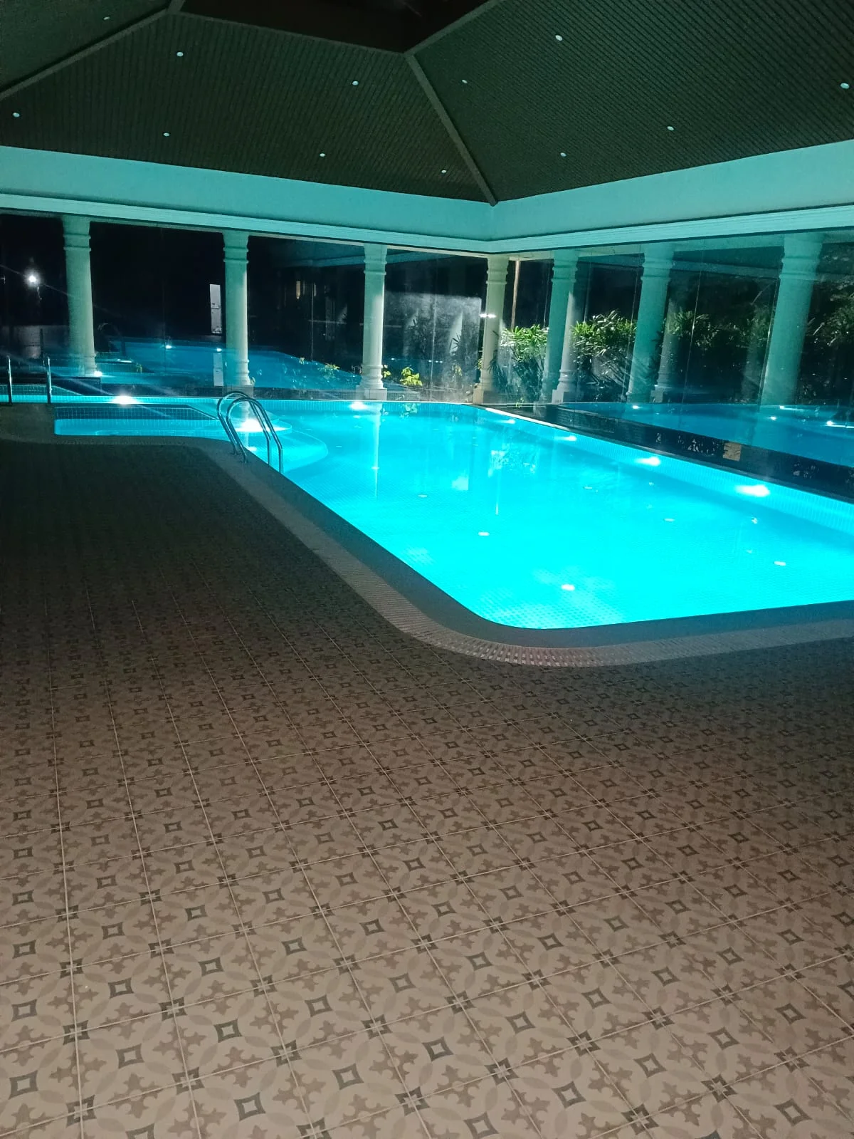 Pool LED Lights in Nashik
